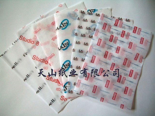 供应多种色彩印刷拷贝纸
